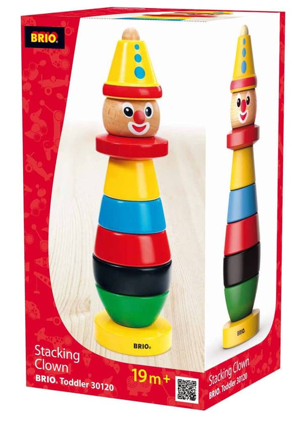 Brio - Klovn