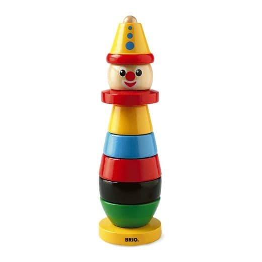 Brio - Klovn
