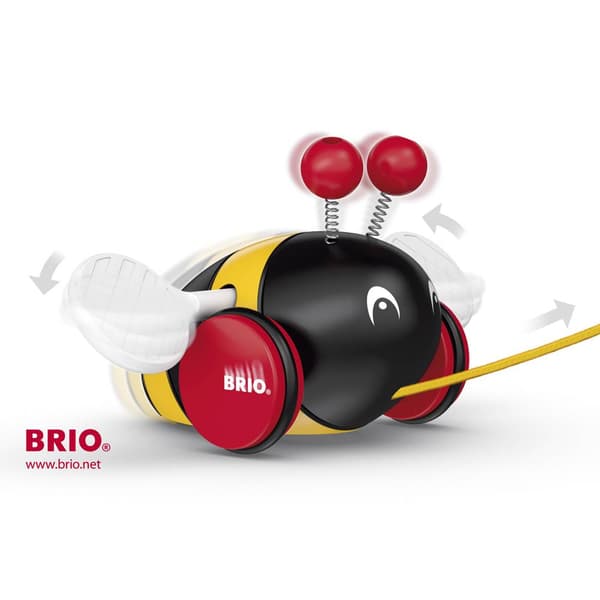 Brio - Mehiläinen