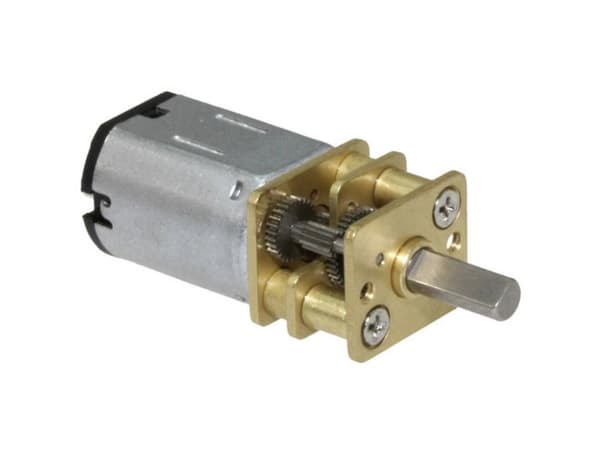 Drivmotor G 20 Sol Expert 00303 1:20