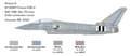 Miniatyrbild 4 av 10: ITALERI 1:72 - EF-2000 Typhon RAF Service