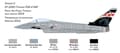 Miniatyrbild 5 av 10: ITALERI 1:72 - EF-2000 Typhon RAF Service
