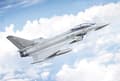 Miniatyrbild 9 av 10: ITALERI 1:72 - EF-2000 Typhon RAF Service