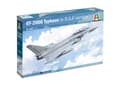 Miniatyrbild 1 av 10: ITALERI 1:72 - EF-2000 Typhon RAF Service