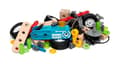 Miniatyrbilde 3 av 5: Trekk tilbake motorsettet Kit Brio
