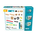 Miniatyrbilde 5 av 5: Trekk tilbake motorsettet Kit Brio