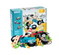Miniatyrbilde 1 av 5: Trekk tilbake motorsettet Kit Brio