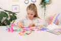 Miniatyrbillede 4 af 8: Learn to Build Unicorns Plus-Plus