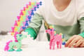 Miniatyrbillede 5 af 8: Learn to Build Unicorns Plus-Plus