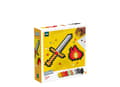 Miniatyrbild 1 av 5: Puzzle By Number Adventure 250 bitar Plus-Plus