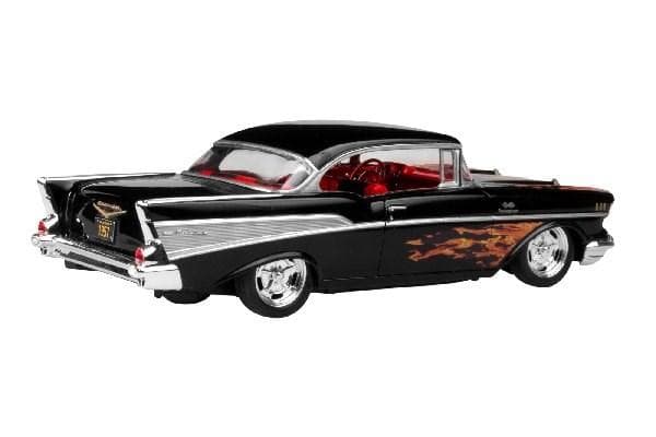 Revell 1957 Chevy Bel Air 1:25 Modellbyggsats