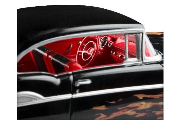 Revell 1957 Chevy Bel Air 1:25 Modellbyggsats