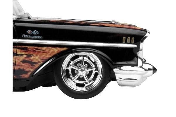 Revell 1957 Chevy Bel Air 1:25 Modellbyggsats
