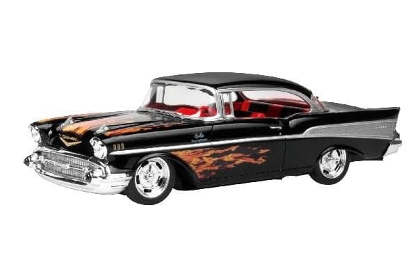 Revell 1957 Chevy Bel Air 1:25 Modellbyggsats