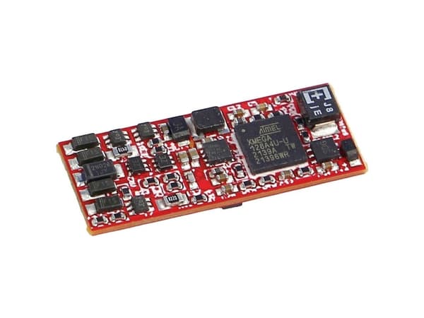 PIKO 46505 SmartDecoder XP 5.1 Lokdekodere Modul