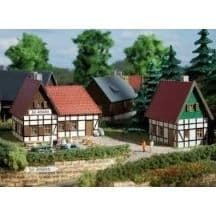 AUHAGEN 1/160 N: LANDSHORTHOSTEL MED BILAGA E...