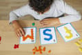 Miniatyrbillede 4 af 9: Plus-Plus Learn To Build ABC & 123