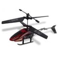 Miniatyrbild 3 av 3: 2.5ch RC Fjärrkontroll Helikopter - Märke - Modell - Blå LED-belysning - Legering
