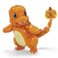 Miniatyrbillede 3 af 5: Mega Bloks Construx™ Pokemon™ Jumbo Charmander