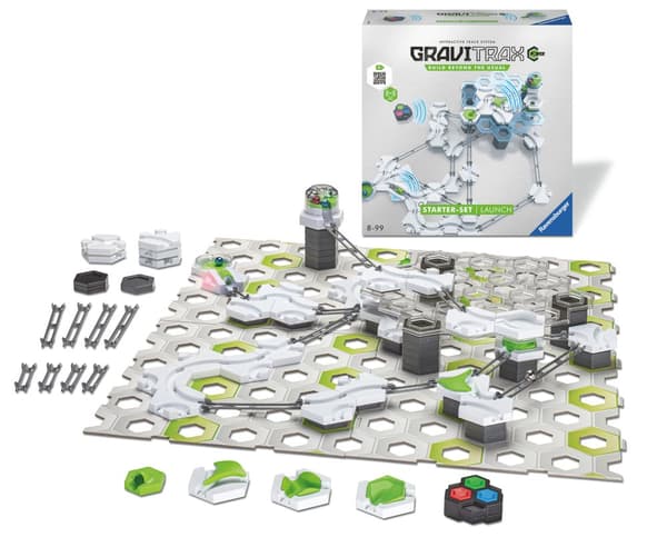 GraviTrax C Starter Set Ravensburger