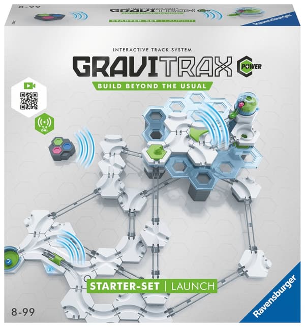 GraviTrax C Starter Set Ravensburger