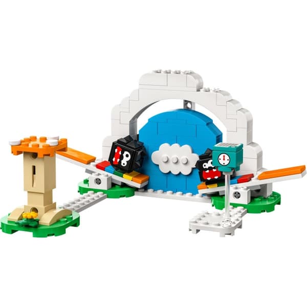 LEGO Mario 71405 Fuzzy Flippers – Expansionsset