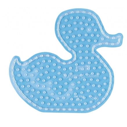 Hama Maxi Perleplade And