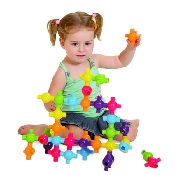 BSM Baby Connect 36 delar