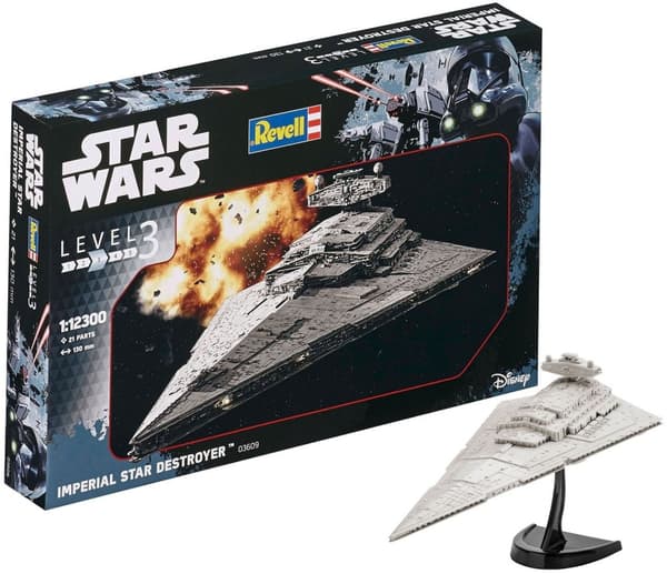 Revell 1:12300 - Star Wars Star Destroyer
