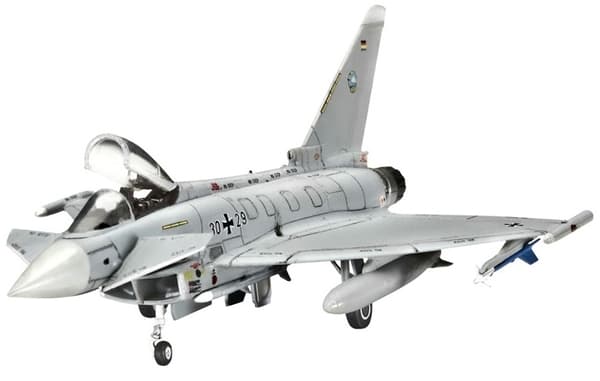 Revell 1:144 - Eurofighter Typhoon