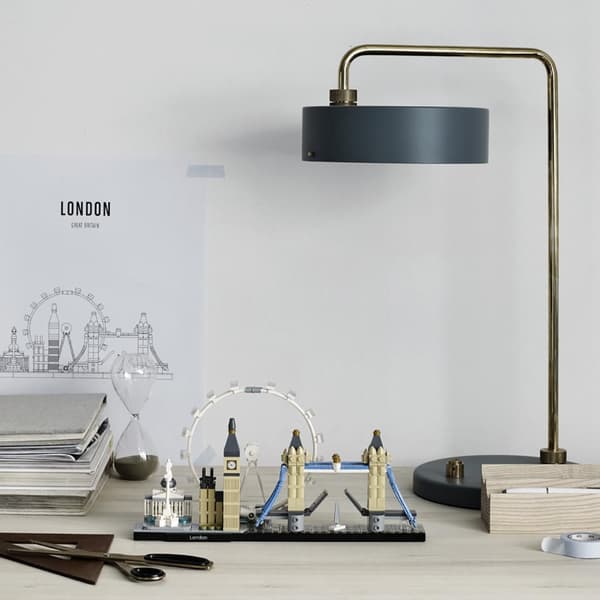 LEGO Architecture London - 21034
