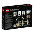 Pikkukuva 11 / 11: LEGO Architecture London - 21034