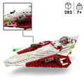 Pikkukuva 4 / 10: Obi-Wan Kenobin LEGO Star Wars Jedi Starfighter - 75333