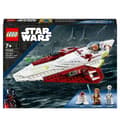 Pikkukuva 1 / 10: Obi-Wan Kenobin LEGO Star Wars Jedi Starfighter - 75333