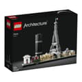 Miniatyrbillede 3 af 11: LEGO Architecture Paris - 21044