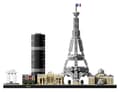 Miniatyrbillede 5 af 11: LEGO Architecture Paris - 21044