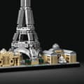 Miniatyrbillede 7 af 11: LEGO Architecture Paris - 21044