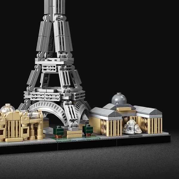 LEGO Architecture Paris - 21044