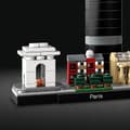Miniatyrbillede 8 af 11: LEGO Architecture Paris - 21044