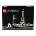 Miniatyrbillede 1 af 11: LEGO Architecture Paris - 21044