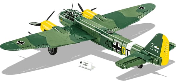 Cobi Junkers JU-88