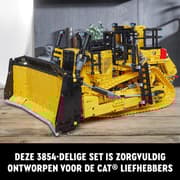 LEGO Technic Cat D11 Bulldozer med App Control - 42131