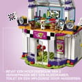 Miniatyrbillede 3 af 7: LEGO Friends Kart The Great Race Day - 41352