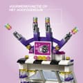 Miniatyrbillede 4 af 7: LEGO Friends Kart The Great Race Day - 41352