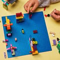 Pikkukuva 4 / 9: LEGO Classic sininen pohjalevy - 11025