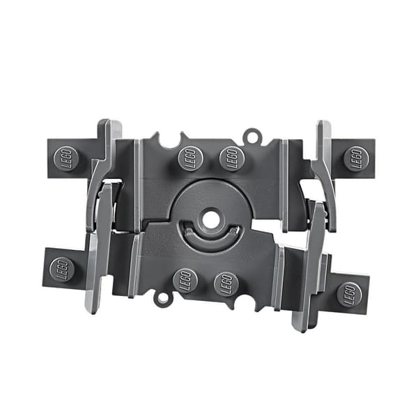 LEGO® City Rails & Curves (60205)