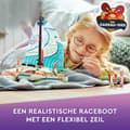 Miniatyrbillede 1 af 5: LEGO Friends Stephanies sejleventyr - 41716