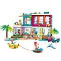 Miniatyrbild 3 av 8: LEGO Friends Vacation Beach House - 41709