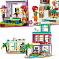 Miniatyrbild 5 av 8: LEGO Friends Vacation Beach House - 41709