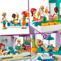Miniatyrbild 6 av 8: LEGO Friends Vacation Beach House - 41709